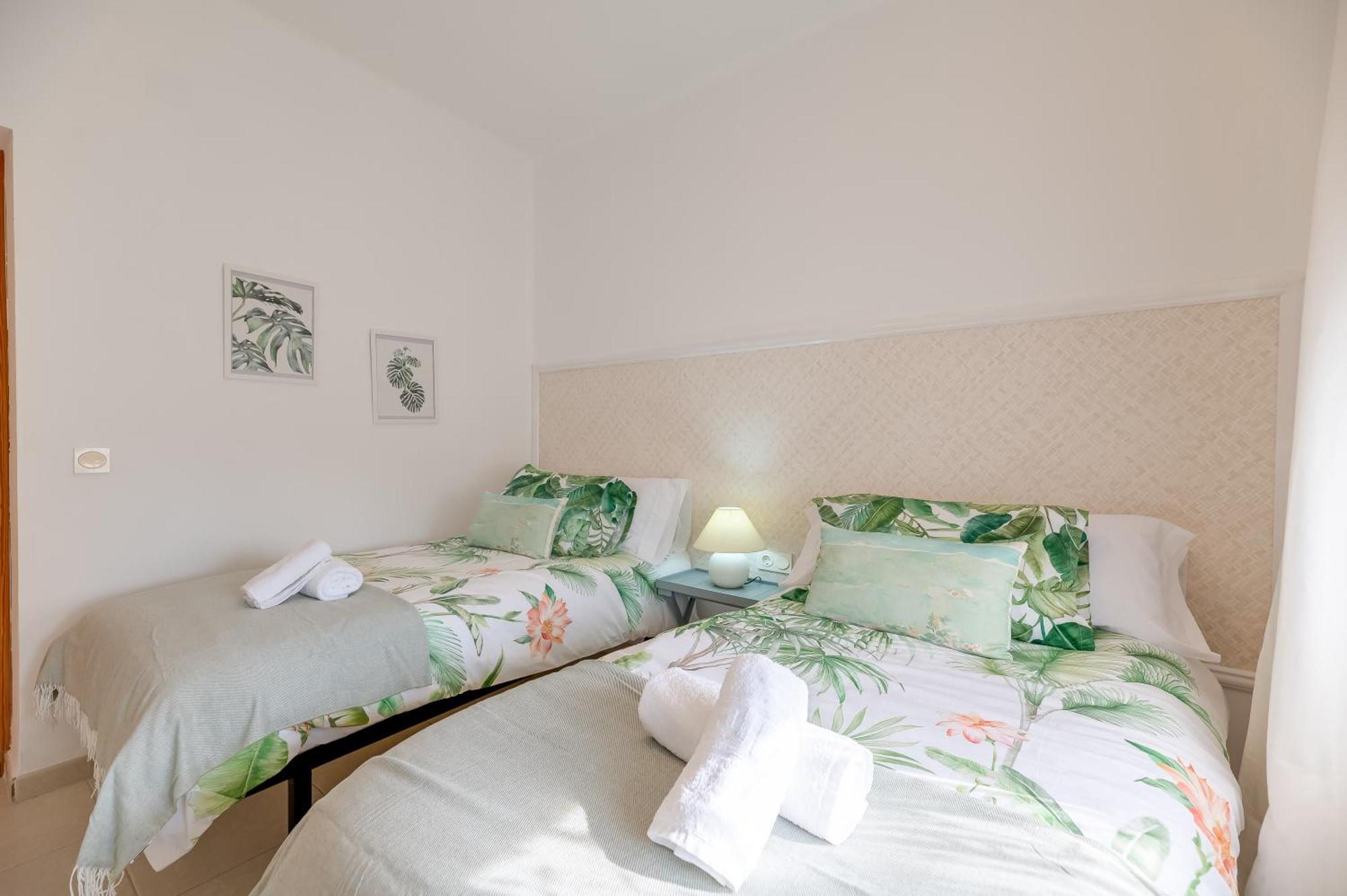 Vt Villa Carmelo 3Bdr Private Pool Torremolinos Esterno foto