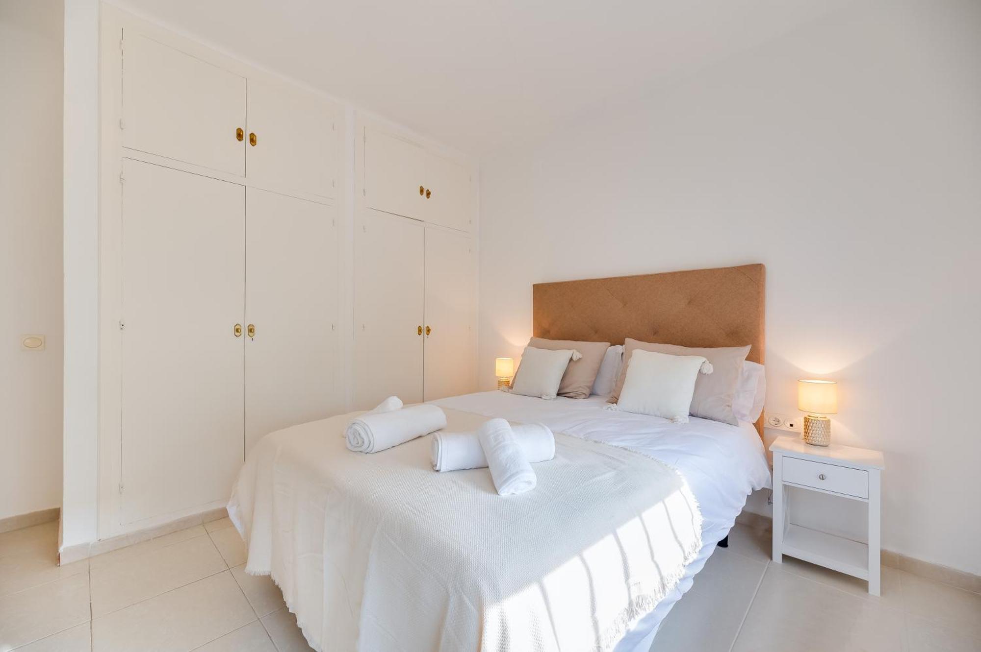 Vt Villa Carmelo 3Bdr Private Pool Torremolinos Esterno foto