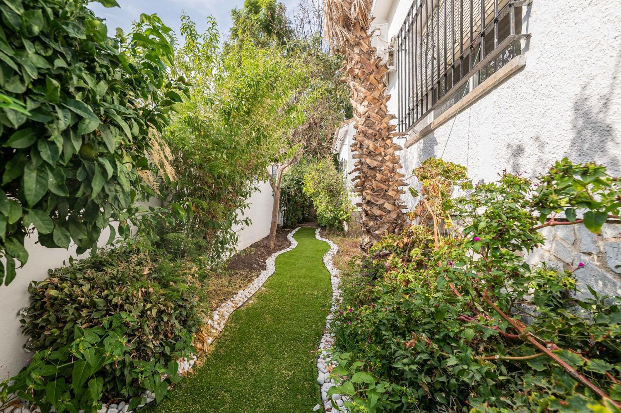 Vt Villa Carmelo 3Bdr Private Pool Torremolinos Esterno foto