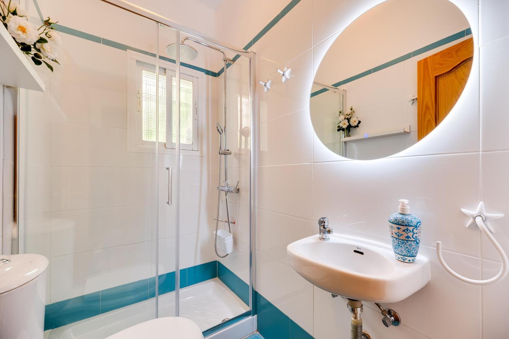 Vt Villa Carmelo 3Bdr Private Pool Torremolinos Esterno foto