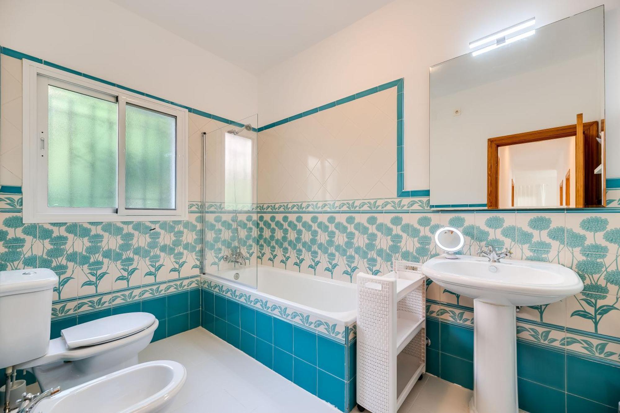 Vt Villa Carmelo 3Bdr Private Pool Torremolinos Esterno foto