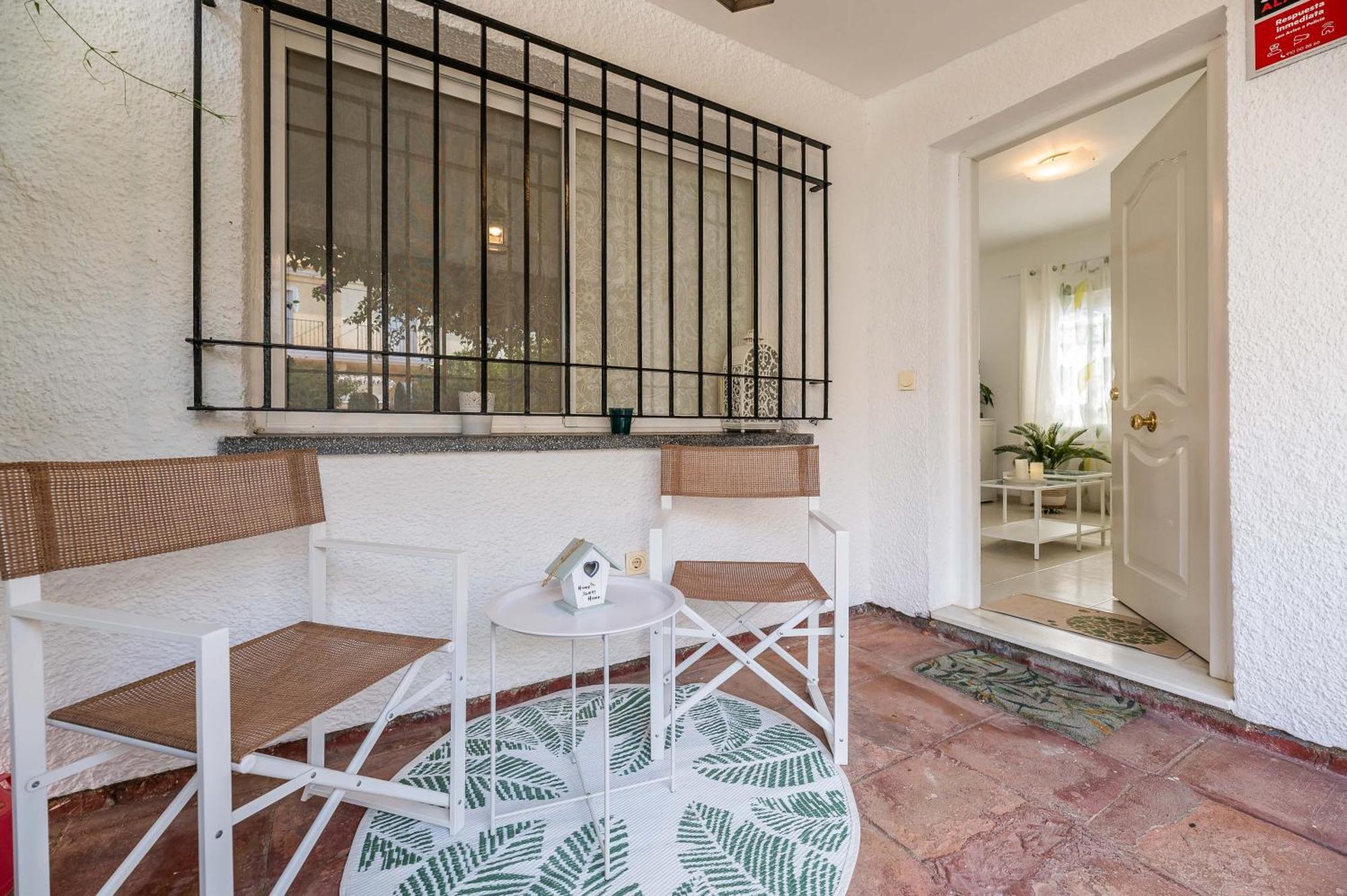 Vt Villa Carmelo 3Bdr Private Pool Torremolinos Esterno foto