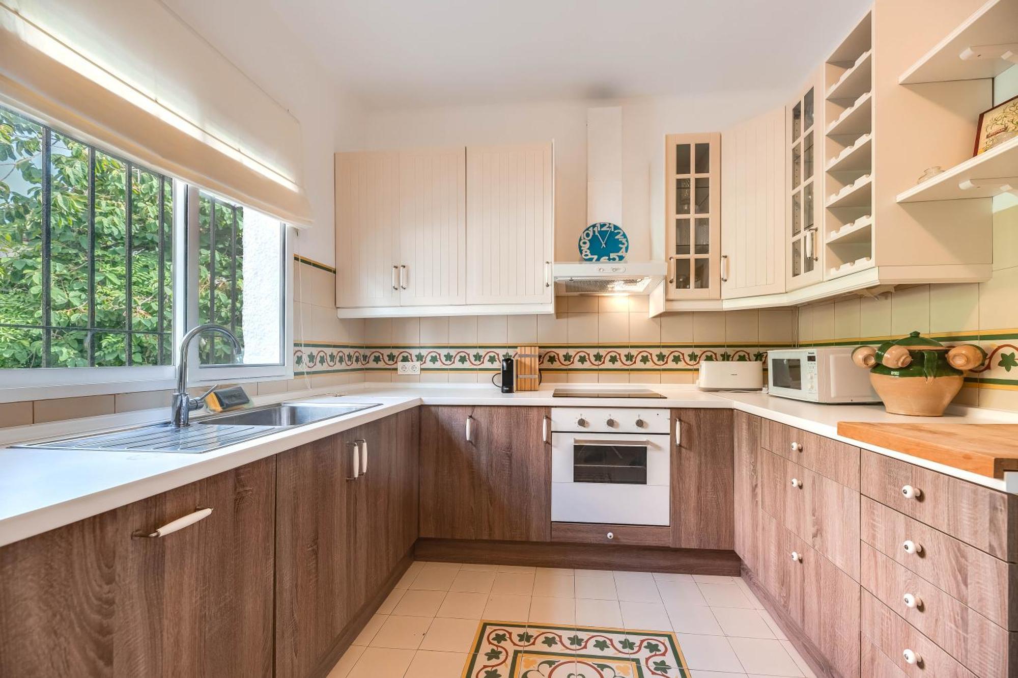 Vt Villa Carmelo 3Bdr Private Pool Torremolinos Esterno foto